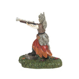 Werewolf Hunter (retired)