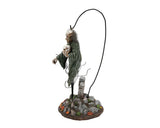 Elevating Ghoul Aerial