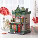 Santa's Corner Confectionary