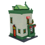 Santa's Corner Confectionary