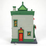 Santa's Corner Confectionary