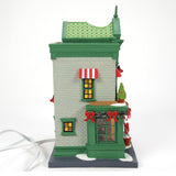 Santa's Corner Confectionary