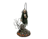 Elevating Ghoul Aerial