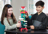 Gumball Machine Maker - Super Stunts and Tricks