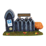 Broomshare