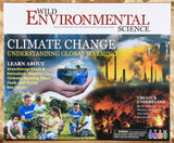 Wild Environmental Science - Climate Change