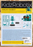 Wacky Robot