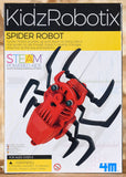 Spider Robot