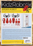 Spider Robot