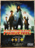Pandemic