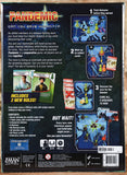 Pandemic