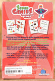 Blue Orange Super Genius - Compound Words