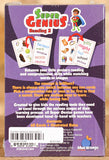 Blue Orange Super Genius - Reading 2