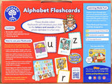 Alphabet Flashcards
