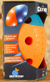 Blue Orange - Clydo Light Up Football