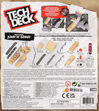 Tech Deck - Jump N' Grind