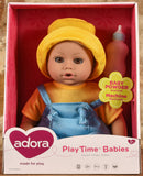 Adora - Play Time Babies - Dino Boy