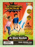 Stomp Rocket - Jr. Glow Rocket