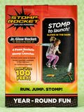 Stomp Rocket - Jr. Glow Rocket