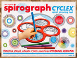 Spirograph Cyclex