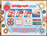 Spirograph Cyclex