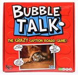 Bubble Talk