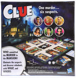Clue