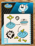 4-T Brainteaser Puzzle