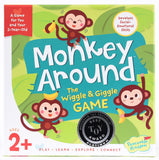 Monkey Around