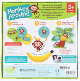 Monkey Around
