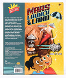 Mars Launch & Land