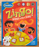 Zingo!