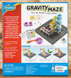 Gravity Maze