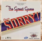 Sorry!  Classic