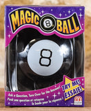 Magic 8 Ball