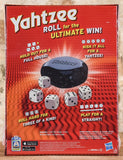 Yahtzee