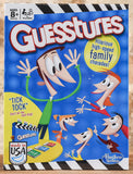 Guesstures