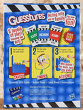Guesstures