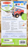 Created by Me! - Monster Truck