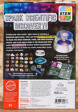 Light Up Rock & Gem Collection