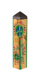 Art Pole From Studio M  - All In This Together 20"