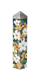 Art Pole From Studio M  - Our Happy Place 20"