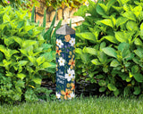 Art Pole From Studio M  - Our Happy Place 20"