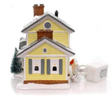 Griswold Holiday House