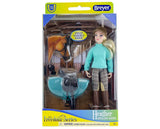Classics - Heather English Rider