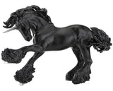 Obsidian (Retired)