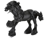 Obsidian (Retired)