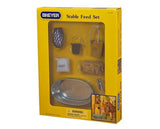 Stable Feed Set (Retired)